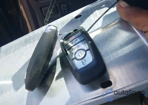 2024 Ford F-150 Raptor z USA, uszkodzony, nr VIN 1FTFW1RGXRFB96604